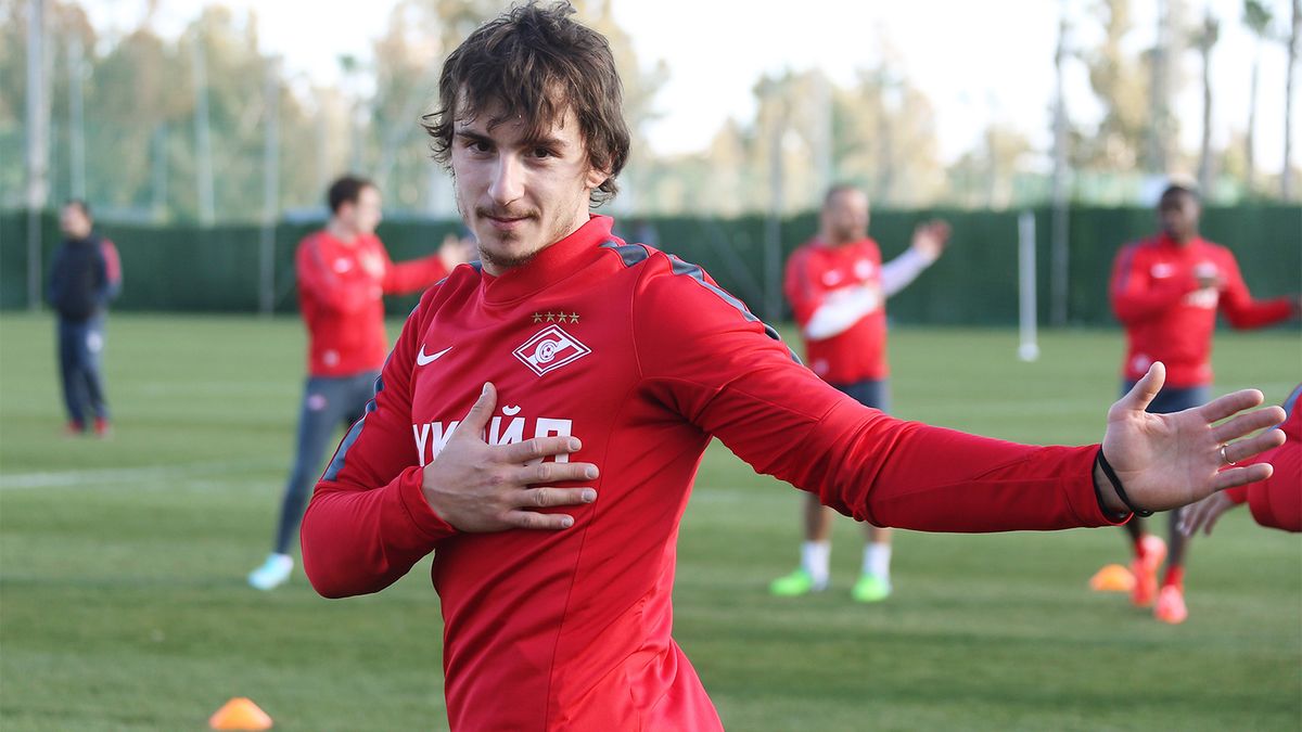 Яковлев назвал необходимое условие для чемпионства «Спартака»