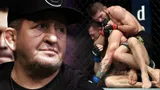 «Ждем Конора на бой в Москве». Отец Хабиба про охранников сына, наследника в UFC и конец карьеры