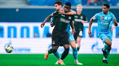 Джон Кордоба