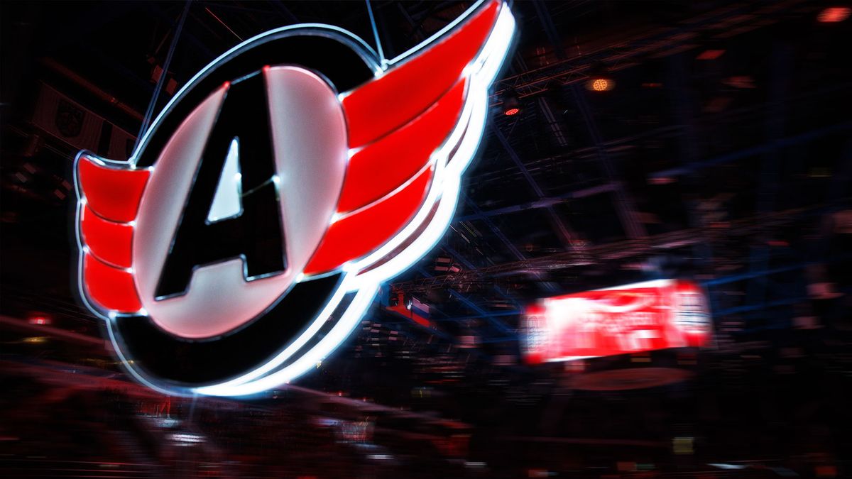 «Автомобилист» одержал победу над «Амуром»