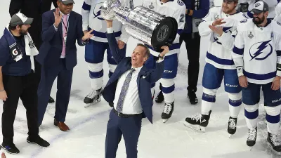Джон Купер