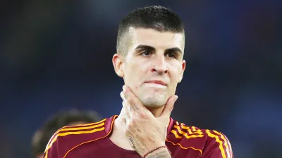 Джанлука Манчини