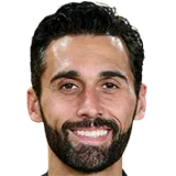 Альваро Арбелоа