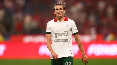 Алексей Батраков