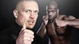 Чемпион Hardcore FC сделал прогноз на бой Усик — Дюбуа 2: «Будет двигаться и перестреливать на дистанции»