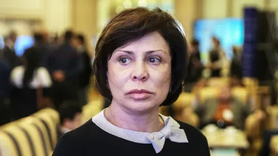 Ирина Роднина