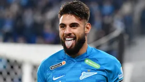 Уехал из России на родину, а теперь мечтает вернуться в Европу. Куда пропал Юри Алберто из «Зенита»