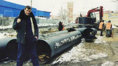 Болельщики, ФК Зенит СПб