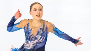 Ученица Плющенко потерпела сокрушительное поражение на юниорском Гран-при. Азиатки впереди планеты всей