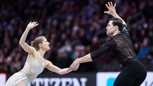 Уехавший из России фигурист может стать олимпийским чемпионом уже через год. Реализовал шанс на миллион