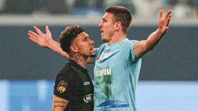 Александр Соболев