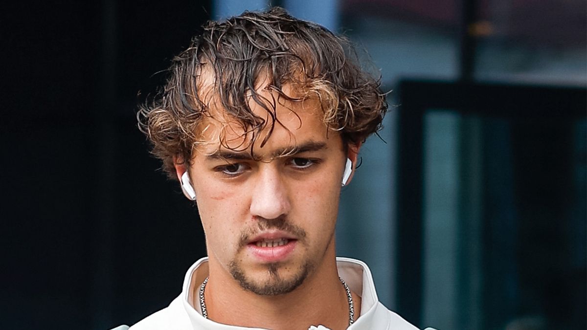 Лукин — о самом тяжелом периоде в ЦСКА: «Будто вся жизнь рушилась»