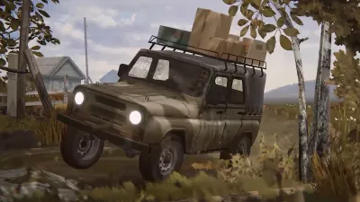 Компьютерные игры
