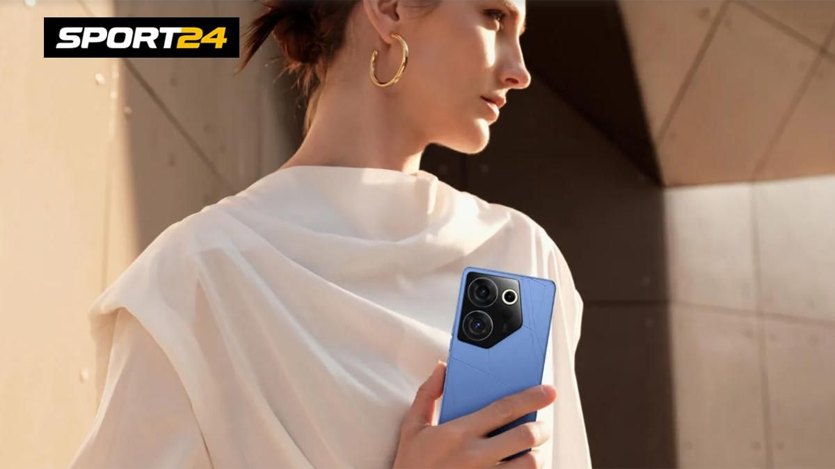 TECNO CAMON 20 Premier 5G — промокод, обзор, характеристики, цена, купить