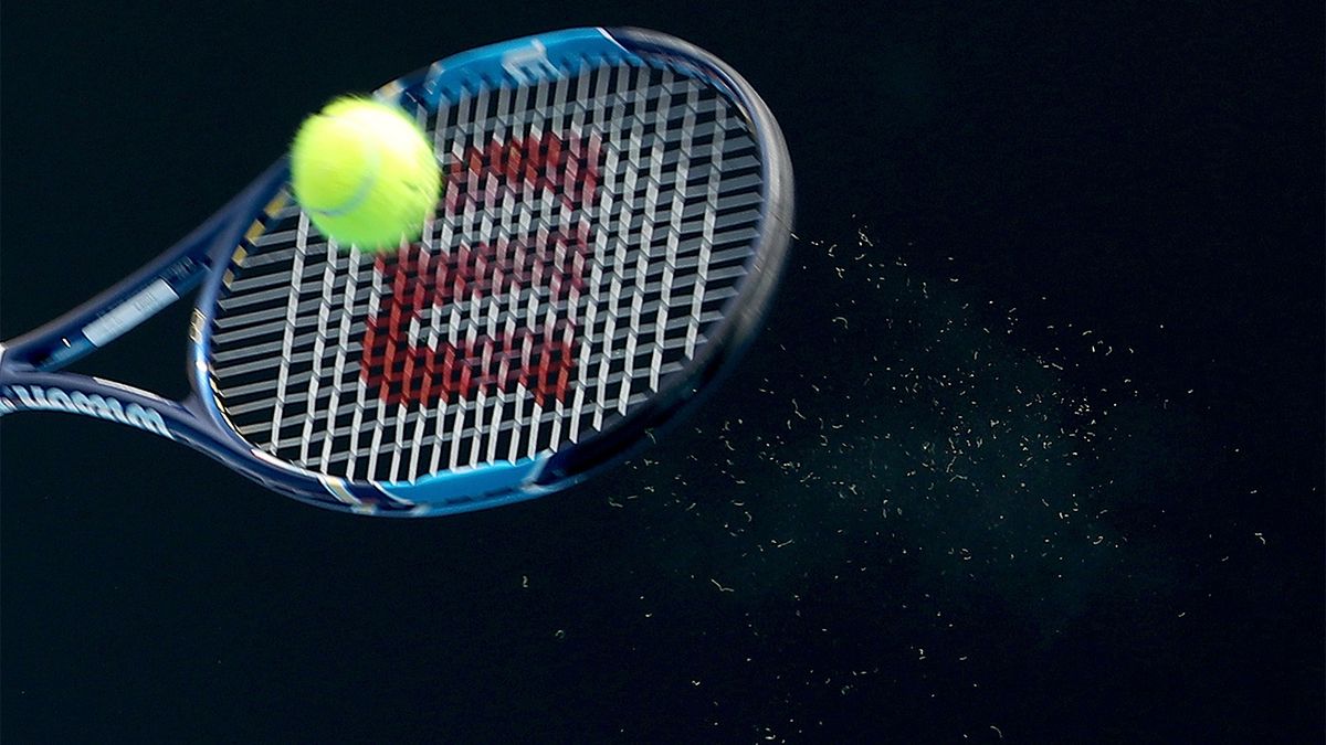 Теннисист Сачко добыл для Украины первую победу в матче АТР-тура с 2021 года