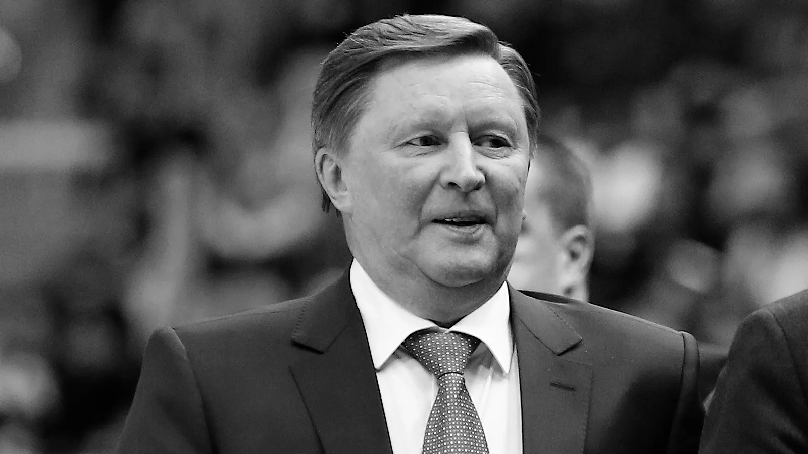 Кубок Единой лиги ВТБ назовут в честь Сергея Иванова