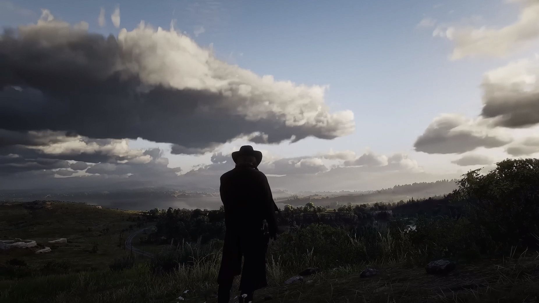 Лучшие графические моды для РДР 2, Red Dead Redemption 2 на ПК ...