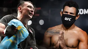 Бразилец из UFC оскорбил весь Казахстан. Теперь Дамира Исмагулова просят «убить» его в бою