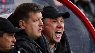 Юрий Нагайцев, Андрей Талалаев