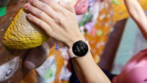 Самые доступные часы Samsung на Wear OS отдают от 15000: у Galaxy Watch FE сапфировое стекло, NFC и встроенный GPS