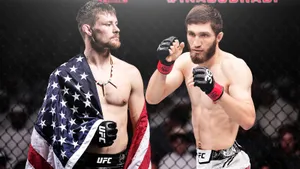 Нурмагомедов подерется с главным фриком UFC. Россиянину необходимо закрыть последнее поражение