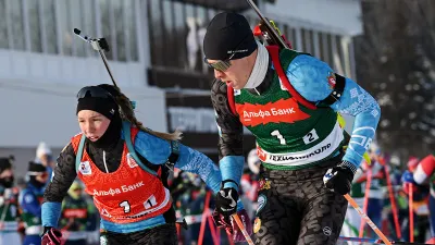 Кирилл Бажин, Наталия Шевченко