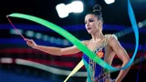 Гимнастка из Донецка зажигает на турнирах в России: «Мне предлагали тренироваться у Дерюгиной, но я выбрала Винер»