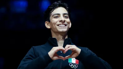 Донован Каррильо