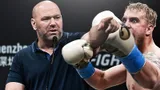 Американский блогер обвинил президента UFC в употреблении наркотиков. Уайт предложил Полу сделку