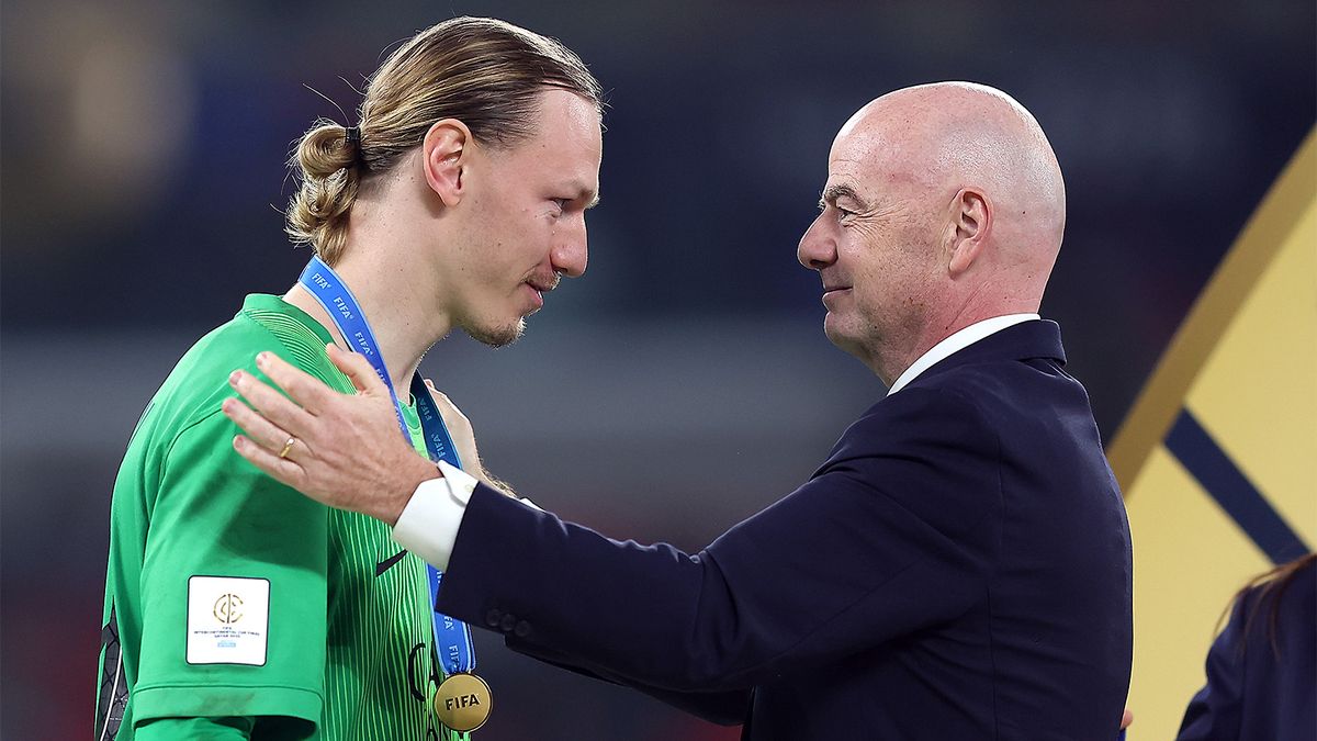 Агент Барбоза: «Сафонов будет играть большую роль в «ПСЖ»