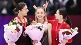 Каково теперь смотреть внутренние старты фигуристов после возвращения россиян на международку. Оцениваем уровень