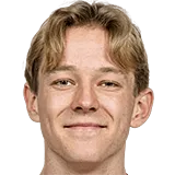 Матиас Тоннесен