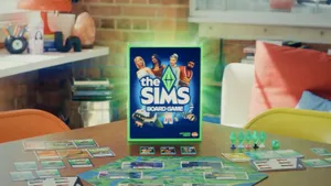 Вышла новая игра из вселенной The Sims: в чем суть этой настолки и когда она появится в продаже
