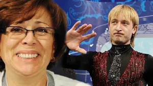 Роднина предсказала крах России: в этом виноват президент фигурки. «Он уже не такой «крутой», каким был раньше»