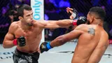 Махачев: «Усман Нурмагомедов готов завтра драться за титул UFC»