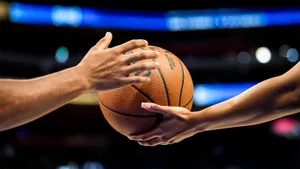 OLIMPBET назвал самые прибыльные и убыточные матчи для клиентов по итогам Евробаскета-2025