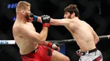 У России отняли пояс UFC. Победу Анкалаева признал даже соперник, но судьи в США решили иначе