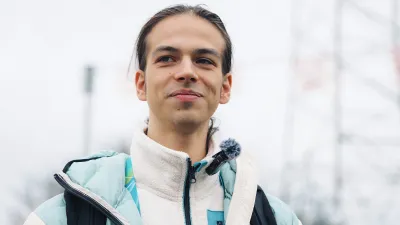 Петр Гуменник