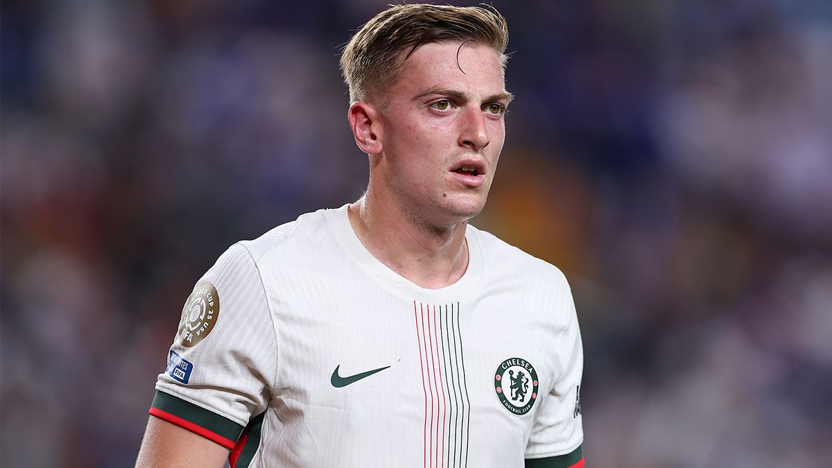 Мареска сообщил о готовности Делапа сыграть с «Вулверхэмптоном». Форвард «Челси» не выходил на поле с лета