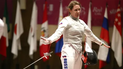 Марта Мартьянова