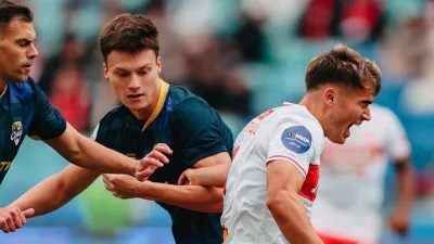 Манфред Угальде