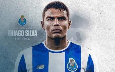 Тьяго Силва