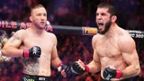 Чемпион UFC назвал подходящего соперника для Махачева: «Люди всегда ему рады»