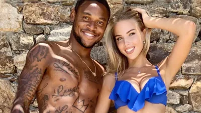 Луис Адриано