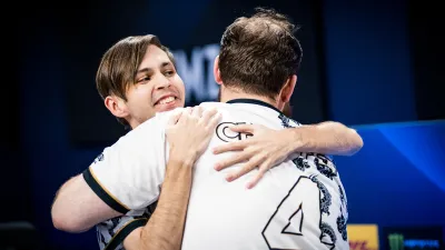 Team Spirit