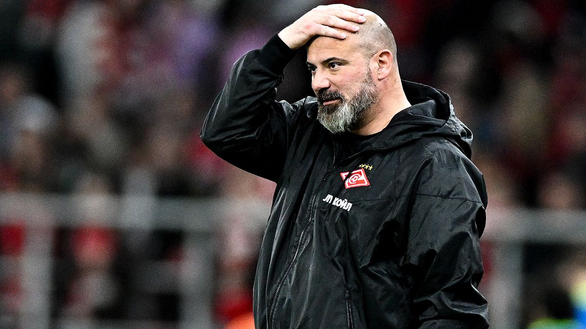 Чемпион России в составе «Спартака» объяснил причину неудачи Станковича в московском клубе: «Не идет на пользу»