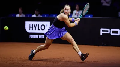 Мирра Андреева