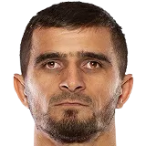 Ахмед Алиев