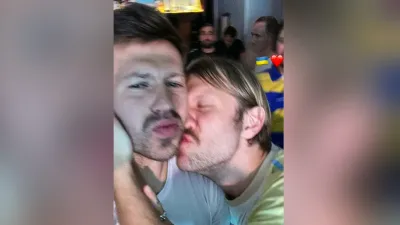 Федор Смолов