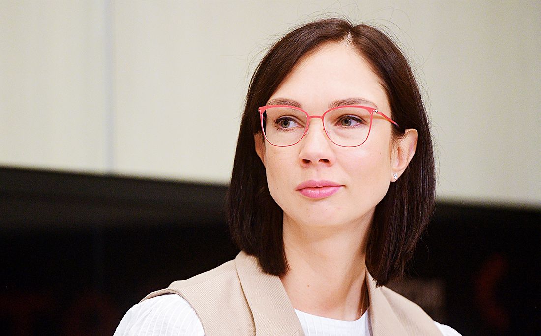 Гамова призналась, что хотела покончить с собой. И рассказала, что ее спасло